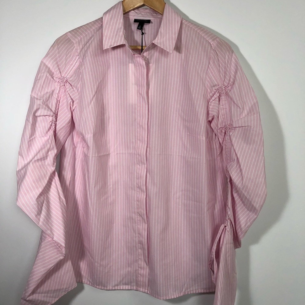 Who What Wear shirt size s